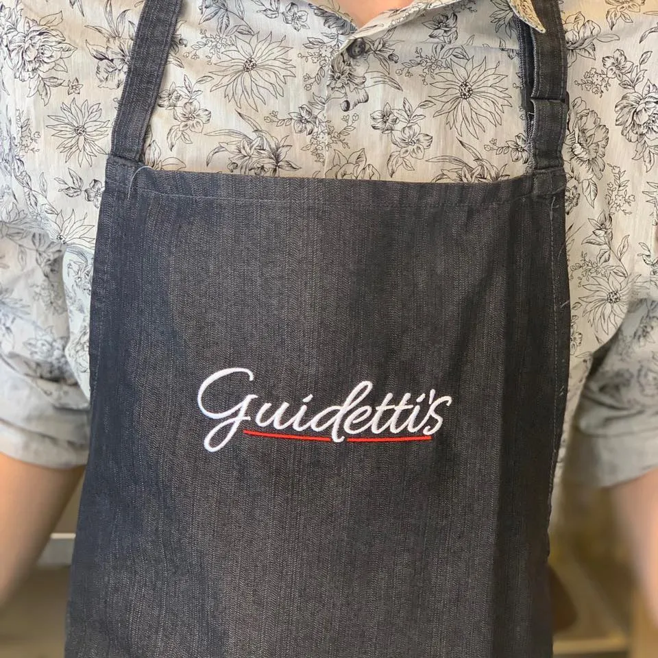 Guidettis
