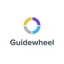 Guidewheel logo