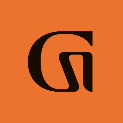 Logo by Brandfetch