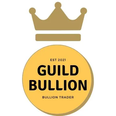 guildbullion.com logo