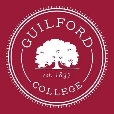 Guilford College - Men's Wrestling
