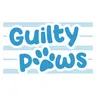 Guilty Paws logo