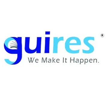 Guires Logo