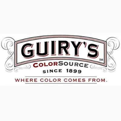 Guirys logo