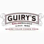 Guiry's logo