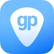 Guitar Pro Logo