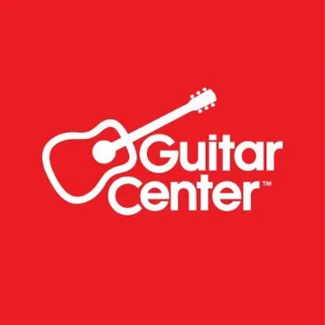 Guitar Center Logo