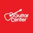 Guitar Center Stores logo