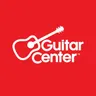 Guitar Center logo