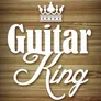 Logo Guitar King
