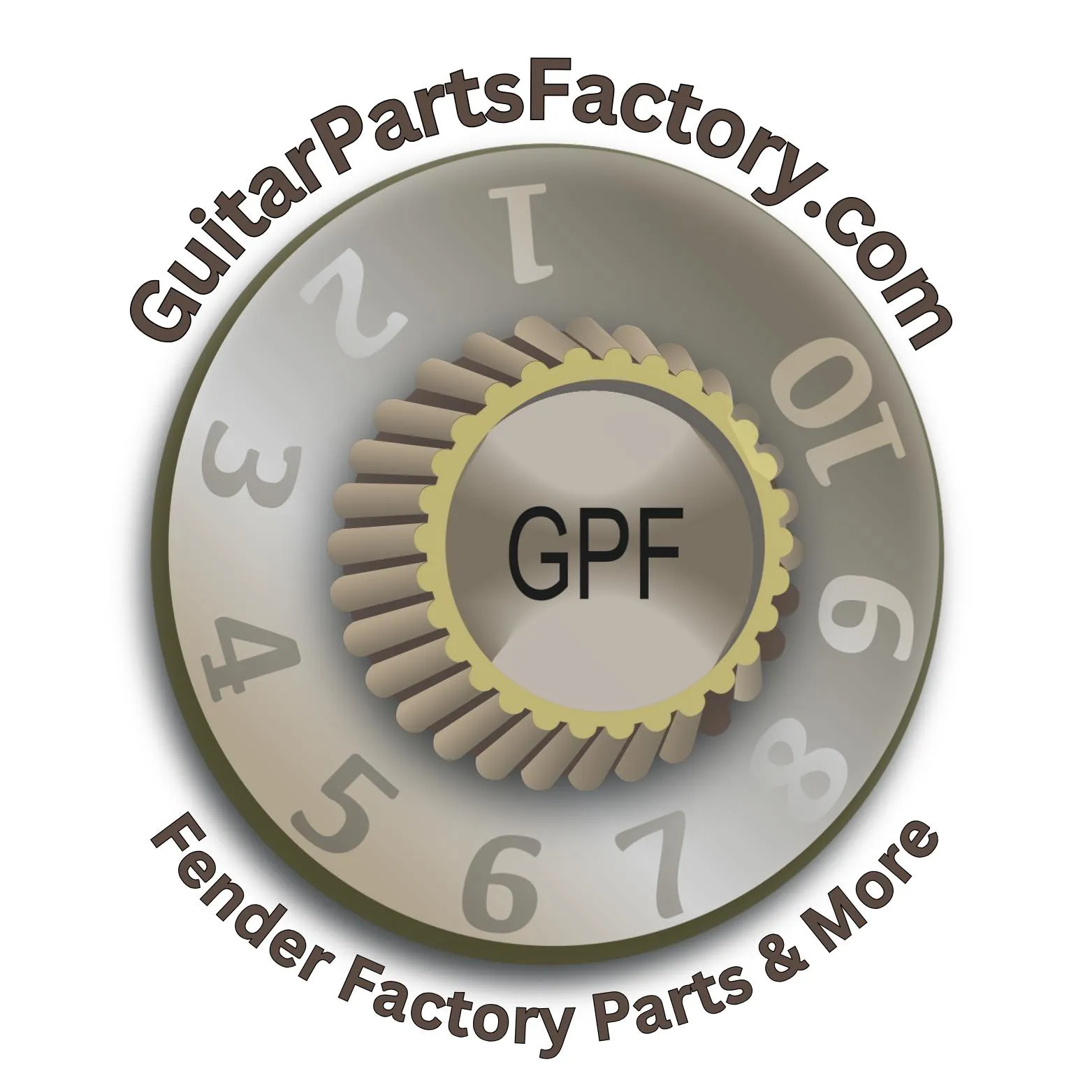 Guitarpartsfactory