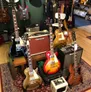 Logo Guitars & Beans
