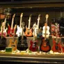 Logo Guitar Shop Delft