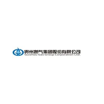 Guizhou Gas Group Corporation Ltd Class A Logo