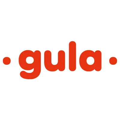 Gula logo