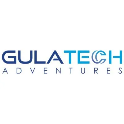 Gula Tech Adventures logo