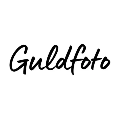 Guldfoto logo