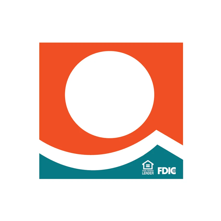 Gulf Coast Bank and Trust Company logo