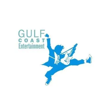 Gulf Coast Entertainment Logo