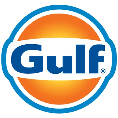 Gulf Oil logo