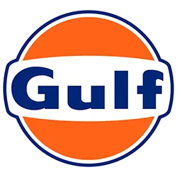 Gulf Oil