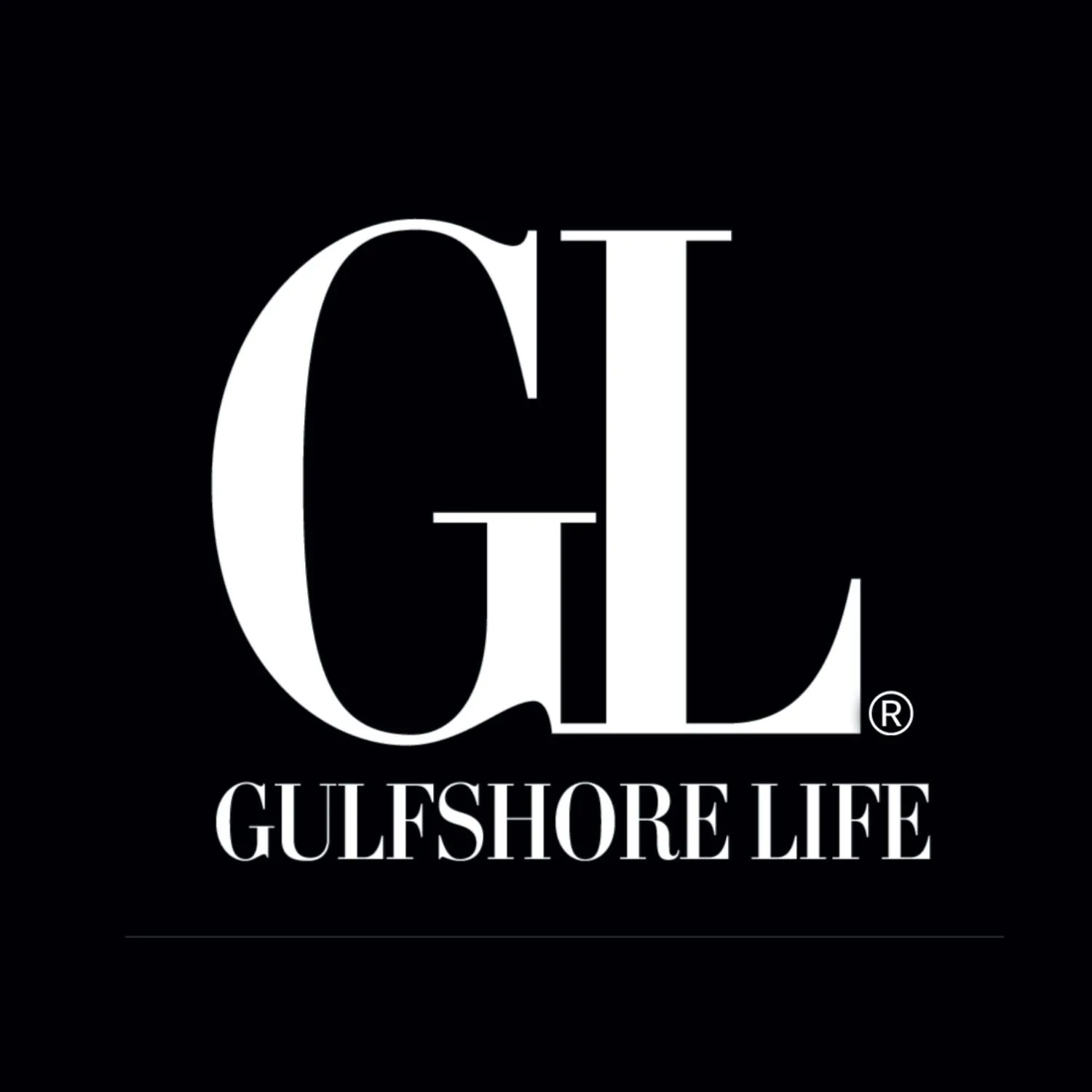 Gulfshore Life logo