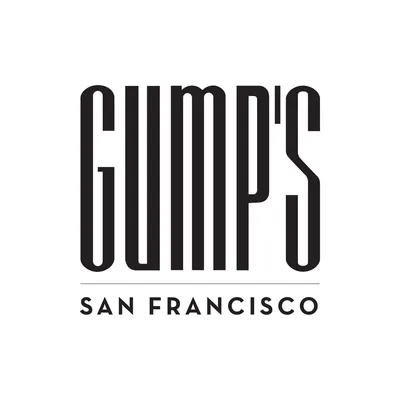 Gumps logo