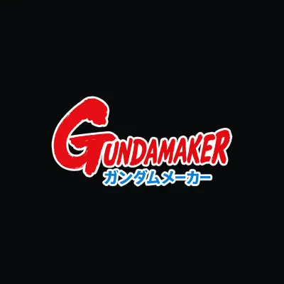 Gundam Maker