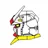 Gundam Planet logo