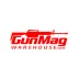 Gunmag Warehouse logo
