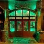 Logo Gunnery's Irish Pub