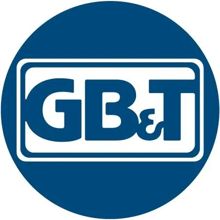 The Gunnison Bank and Trust Company logo