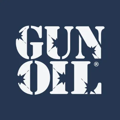 Gun Oil