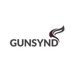 Gunsynd Plc logo