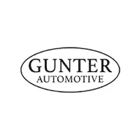 Gunter Chrysler Dodge Jeep Ram of Martinsville logo