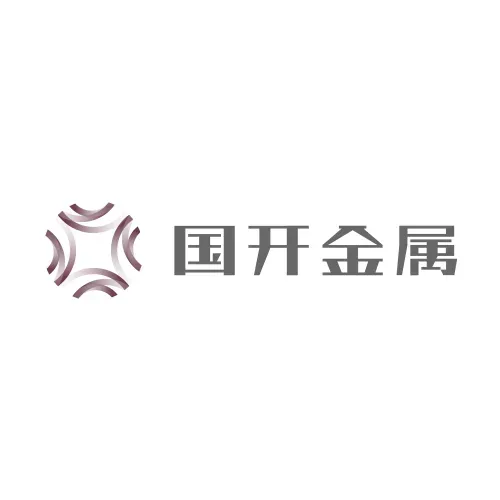 Qingdao Guokai logo