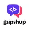 Gupshup-company-logo