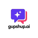 Gupshup logo/icon