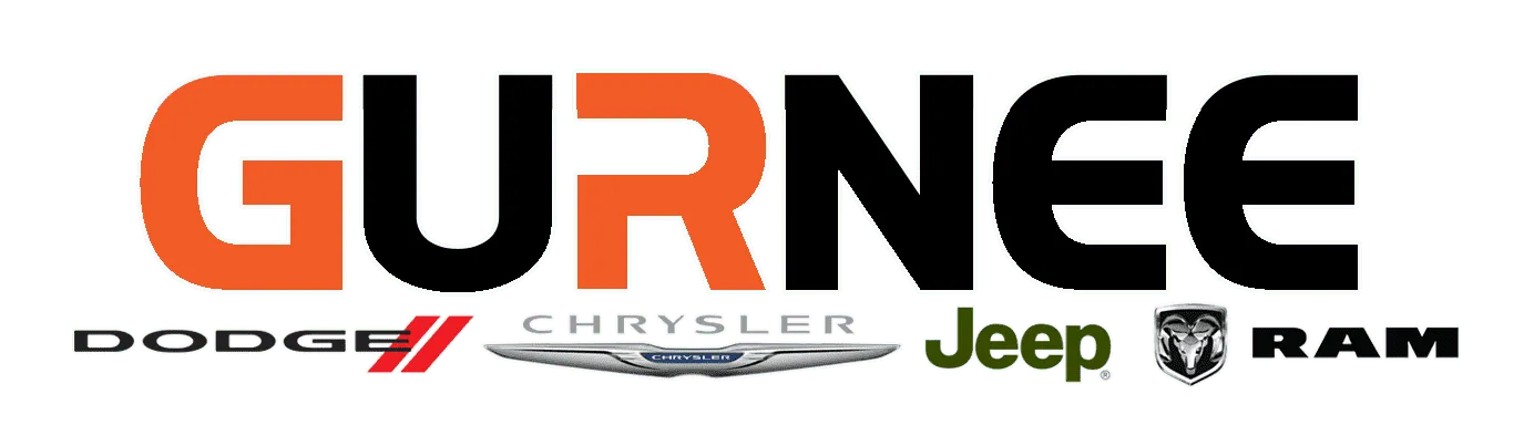 Gurnee Chrysler Dodge Jeep Ram logo