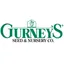 Gurney's Seed and Nursery logo