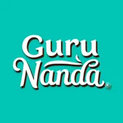 GuruNanda Logo