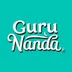 Guru Nanda logo