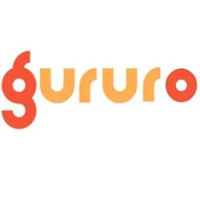 Gururo logo