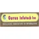 Gurus Infotech logo