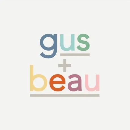 Gus and Beau Playmats