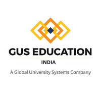 GUS Education India logo