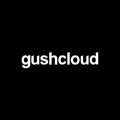 Gushcloud Logo