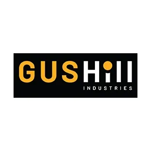 Gushill logo