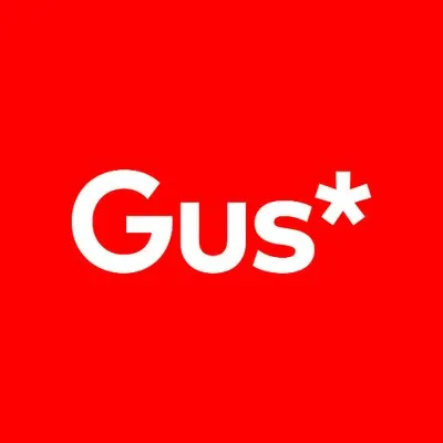 Gus* Modern