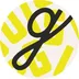 Gussi Hair logo